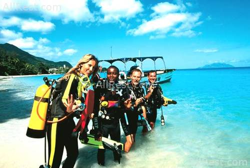 Berjaya Beau Vallon Bay 7